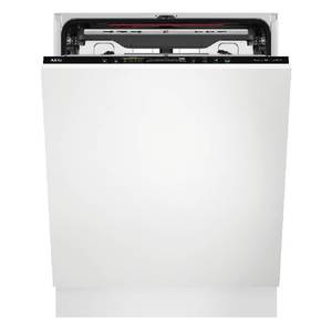 מדיח כלים אינטגרלי 14 מע' AEG FSR93817P Comfort Lift