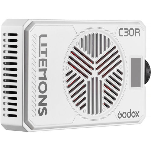 פנס Godox Litemons C30R RGBWW LED Light Panel