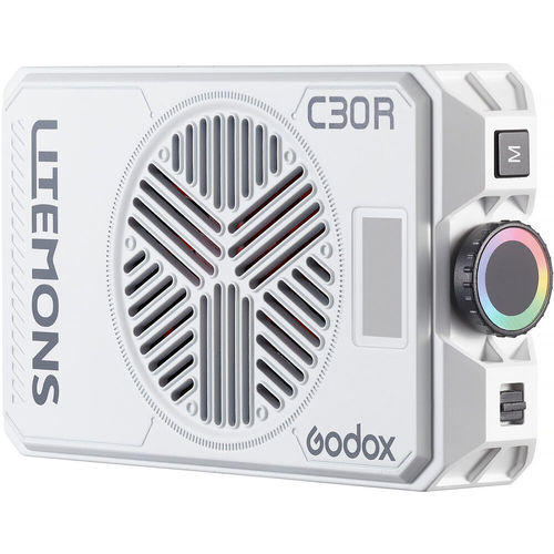 פנס Godox Litemons C30R RGBWW LED Light Panel