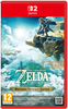 The Legend of Zelda: Tears of the Kingdom Nintendo Switch 2 