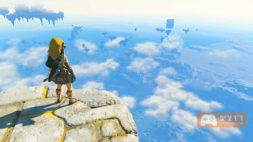 The Legend of Zelda: Tears of the Kingdom Nintendo Switch 2 