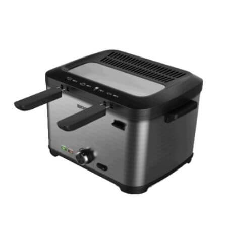 מכשיר טיגון Sauter DF5200 סאוטר