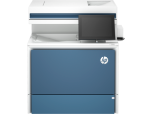 מדפסת HP Clr LJ Ent MFP 5800dn