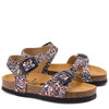 סנדל Plakton GLITTER FINO מידות 24-32
