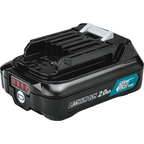 סוללה נטענת 2.0 אמפר - MAKITA BL1021B 12V max CXT