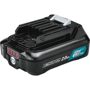 סוללה נטענת 2.0 אמפר - MAKITA BL1021B 12V max CXT