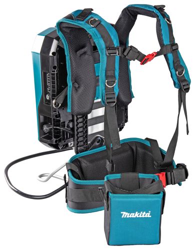 ספק כוח נייד 1,500Wh נטען - MAKITA PDC1500 40V max ConnectX
