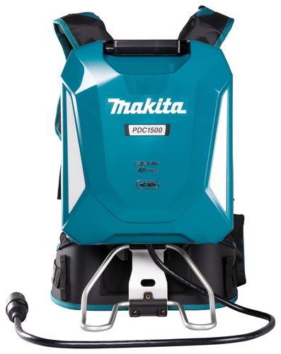 ספק כוח נייד 1,500Wh נטען - MAKITA PDC1500 40V max ConnectX