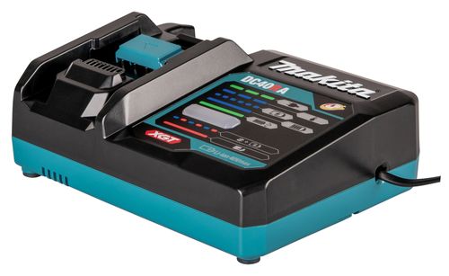 מטען מהיר לסוללות XGT - MAKITA DC40RA 40V