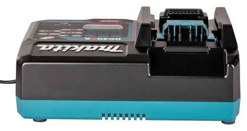 מטען מהיר לסוללות XGT - MAKITA DC40RA 40V