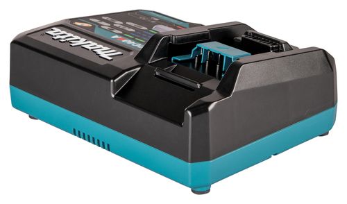 מטען מהיר לסוללות XGT - MAKITA DC40RA 40V