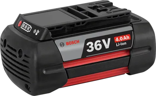 סוללה נטענת 36V 4.0 אמפר עם טכנולוגיית - BOSCH COOLPACK 1600Z0003C Professional