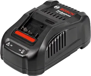 מטען מהיר לסוללות - BOSCH GAL 1880 CV Professional 14.4V-18V