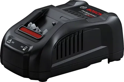 מטען מהיר לסוללות - BOSCH GAL 1880 CV Professional 14.4V-18V