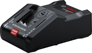 מטען מהיר נטען עם קישוריות (Bluetooth) - BOSCH GAL 18V-160 C Professional 18V