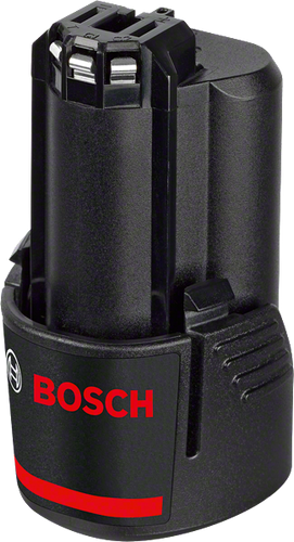 סוללת ליתיום 12V 3.0 אמפר - BOSCH GBA 1600A00X79 Professional
