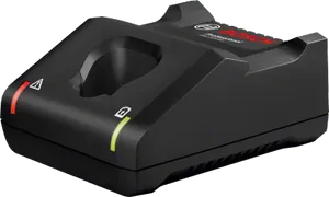 מטען מהיר נטען - BOSCH GAL 12V-40 Professional