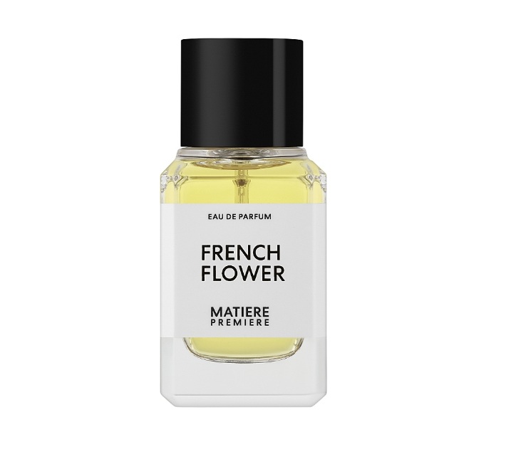 בושם יוניסקס Matiere Premiere  French Flower EDP 100ml