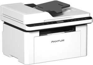 מדפסת לייזר משולבת פנטום PANTUM BM2300AW אלחוטית