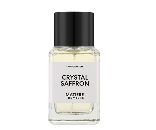 בושם יוניסקס Matiere Premiere Crystal Saffron EDP 100ml