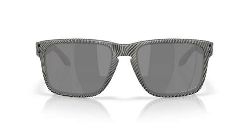 משקפי שמש אוקלי HOLBROOK XLGREY FINGERPRINT PRIZM BLK POLORISED 941750