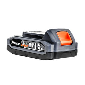 סוללת ליתיום 18V 1.5 אמפר - HUNTER 102702-003 SPIRIT