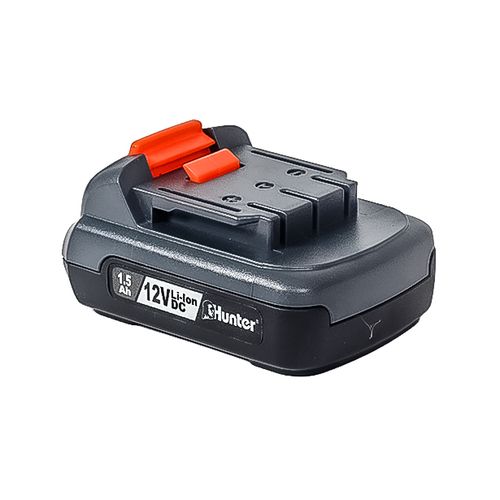 סוללה 1.5 אמפר נטענת - HUNTER 102702-001 12V