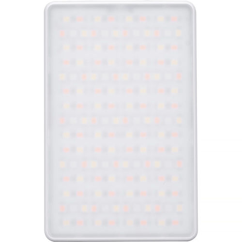 פנס וסוללה ניידת לסמארטפונים Godox MA5R RGB LED Light and Power Bank (White)