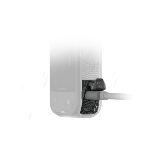 כיסוי USB לטעינה Insta360 X5 All-Weather Charging Cover