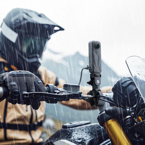 כיסוי USB לטעינה Insta360 X5 All-Weather Charging Cover