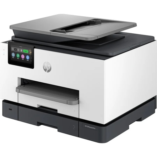 מדפסת ‏הזרקת דיו ‏משולבת HP OfficeJet Pro 9133 All-in-One 404L1B
