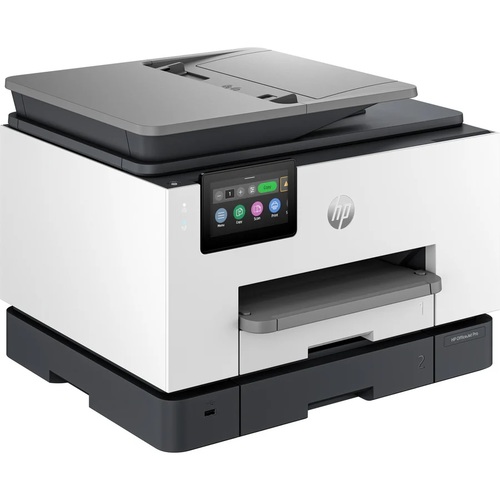 מדפסת ‏הזרקת דיו ‏משולבת HP OfficeJet Pro 9133 All-in-One 404L1B