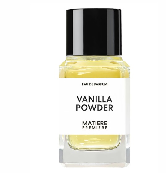 בושם יוניסקס Matiere Premiere Vanilla Powder EDP 100ml