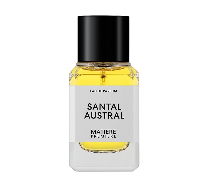 בושם יוניסקס Matiere Premiere Santal Austral EDP 100ml