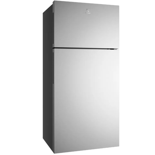 מקרר מקפיא עליון - 505 ליטר Electrolux אלקטרולוקס NutriFresh Inverter ETM5002SC נירוסטה
