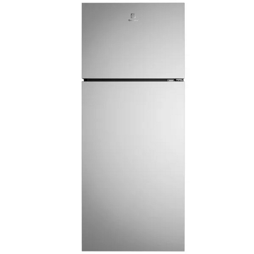 מקרר מקפיא עליון - 505 ליטר Electrolux אלקטרולוקס NutriFresh Inverter ETM5002SC נירוסטה