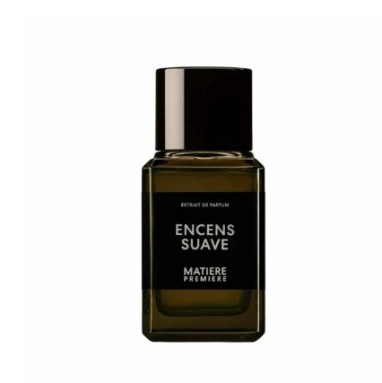 בושם יוניסקס  Matiere Premiere Encens Suave Extrait De Parfum 100ml