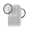 מגני עדשה סטנדרטיים Insta360 X5 Standard Lens Guards