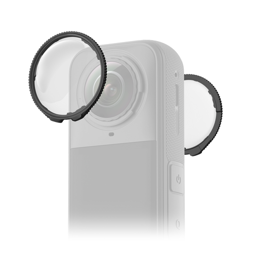 מגני עדשה סטנדרטיים Insta360 X5 Standard Lens Guards