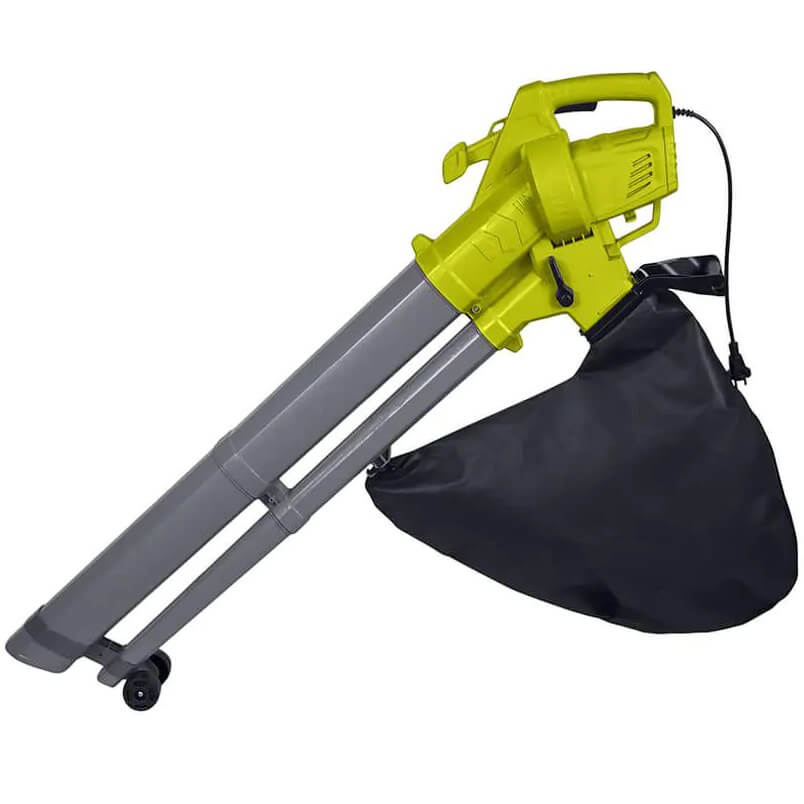 מפוח ושואב עלים GPT TO123 3000W