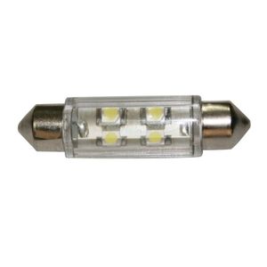 נורת בננה LED 39MM 12V Lalizas