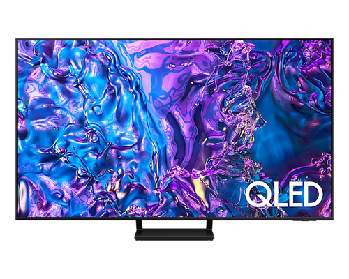 טלוויזיה חכמה Samsung 55