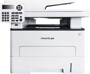 מדפסת ‏לייזר משולבת ש/ל פנטום Pantum M6800FDW