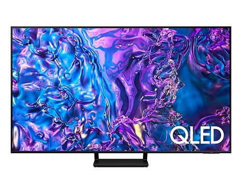 טלוויזיה חכמה Samsung 65