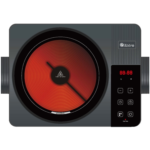 כירת בישול קרמית על השיש Hemilton המילטון HEM-2613