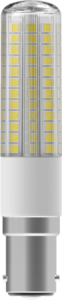 נורת לד B15 6.3W RADIUM