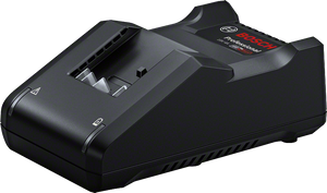 מטען מהיר מקצועי 18V 4.0A לסוללות בוש - BOSCH GAL 18V-40 Professional