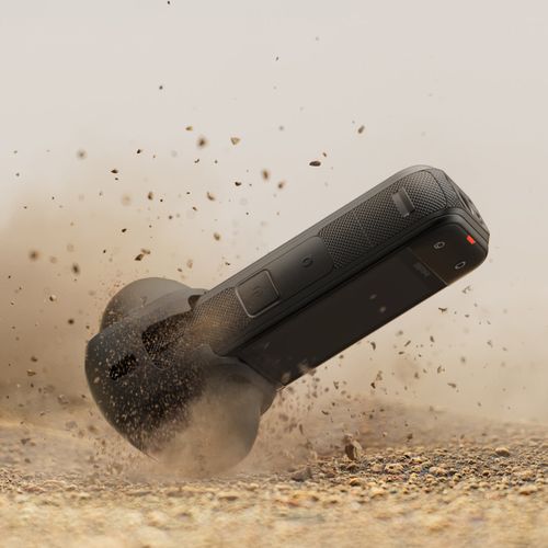 כיסוי עדשה Insta360 X4/X5 Lens Cap