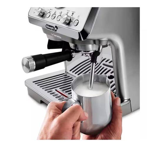 מכונת אספרסו ידנית חכמה Delonghi La Specialista Arte Evo EC9255.M