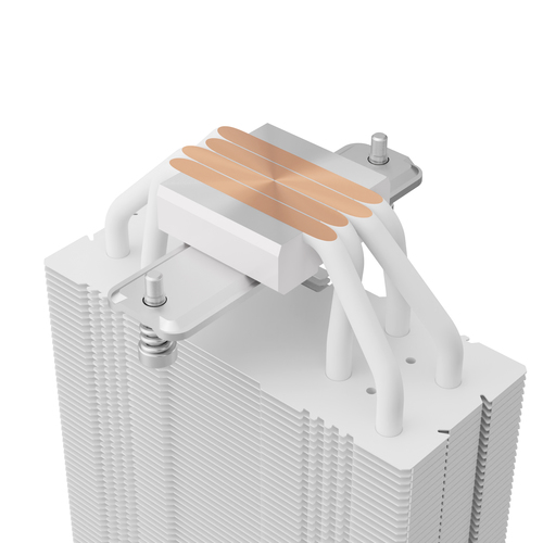 מאוורר GAMDIAS  WHITE  BOREAS E2-410WH